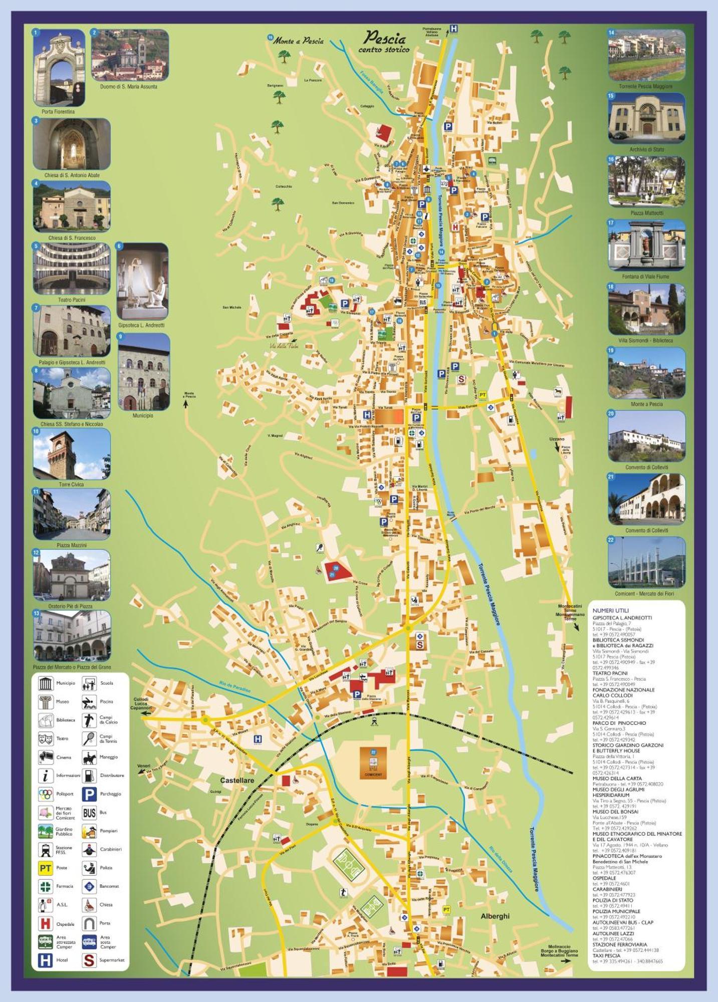 דירות Mansarda פשיה מראה חיצוני תמונה